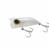 Isca Artificial Marine Sports Ram Popper 60 - 6cm / 9g Cor 110s
